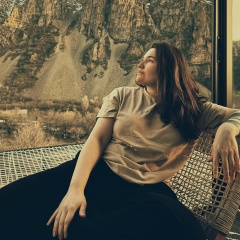 Карина Крайман, 08.01, Санкт-Петербург