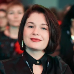 Валерия Николаева, 03.03.1992, Ставрополь