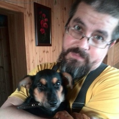 Андрей Глухов, 02.04.1970, Москва