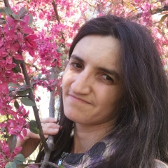 Александра Зинченко, 08.09.1982, Киев