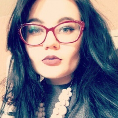 Алина Ульянова, 31.07