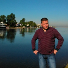 Андрей Карнаухов, Санкт-Петербург