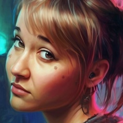 Сания Ставцева, 12.01.1988, Москва