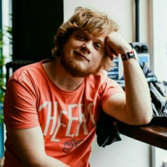 Иван Шахматов, 25.04.1987, Краснодар