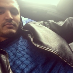 Мурад Машинаев, 19.09, Каспийск