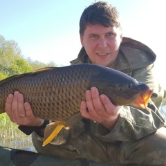 Илья Тимофеев, 04.12, Санкт-Петербург