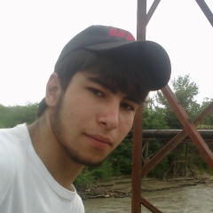 Мага Шаипов, 31.12.1993, Грозный