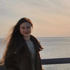 Зарина Тлупова, 29.10, Санкт-Петербург