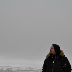 Алексей Мартышев, 28.09, Екатеринбург