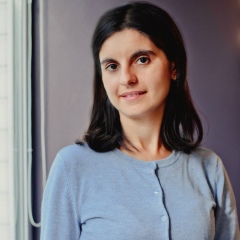 Елена Адамян, 27.08, Самара