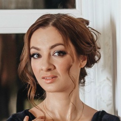 Мария Кукормина, 01.08
