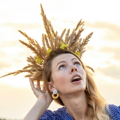 Екатерина Чернова, 22.12, Воронеж