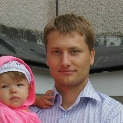 Дмитрий Терземан, 27.12, Москва