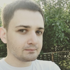 Алексей Карлов, 18.01, Москва