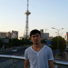 Азамат Нургалиев, 13.09.1985, Алматы