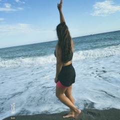 Нета Карпова, 15.03, Москва