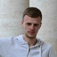 Никита Езерский, 13.06