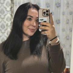 Диана Мазитова, 29.01, Шымкент