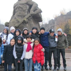 Джал Дорджиев, 18.01, Элиста