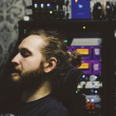 Артём Щербаков, 28.01.1988, Москва