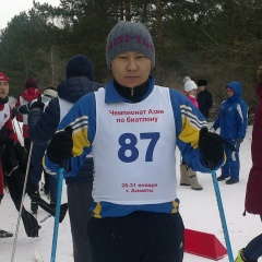 Адиль Кантаев, 05.12, Кокшетау