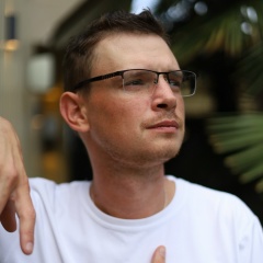 Иван Лексин, 01.02, Сочи