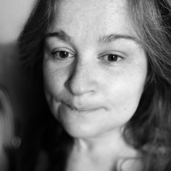 Марина О, Москва