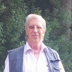 Сергей Пилещенко, 09.06.1951, Орёл