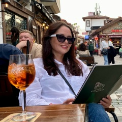 Айнура Маукаева, 29.06.1988, Стерлитамак