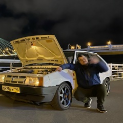 Никита Завалин, 12.09.1993, Санкт-Петербург