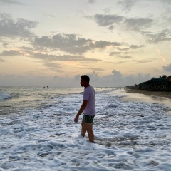 Андрей Лапынин, 04.03.1994