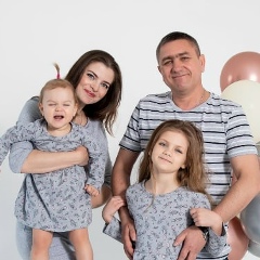 Иванна Мацковская, 26.04.1986, Усть-Каменогорск