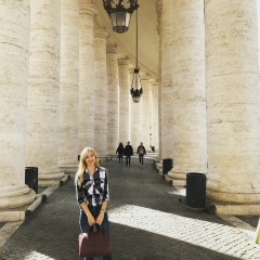 Марина Нарольська, 18.04.1989, Хмельницкий