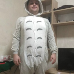 Иван Брик, 13.02.1989, Киев