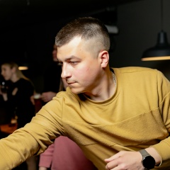 Антон Чепурнаев, 20.08.1988