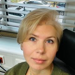 Анна Анна, 27.03, Москва