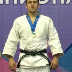 Никита Азаров, 19.01.1995, Москва