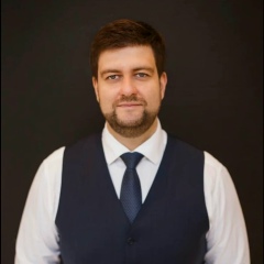 Сергей Чурилов, 22.10.1986, Ростов-на-Дону