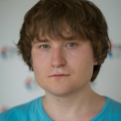 Алексей Смирнов, 24.02.1989, Москва