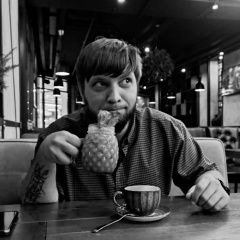 Александр Блэкхард, 22.07.1988, Санкт-Петербург