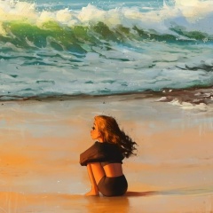 Мария Тимофеева, 22.05, Санкт-Петербург