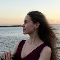 Елена Толокова, 24.03, Санкт-Петербург