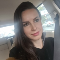 Анна Ладыжева, 21.08.1987, Москва