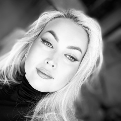 Евгения Алиева, 18.02, Самара