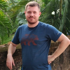 Алексей Ефимов, 26.04.1986, Челябинск