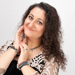 Айкуи Агаджанян, Пермь