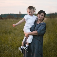 Мария Коковкина, 02.11, Санкт-Петербург