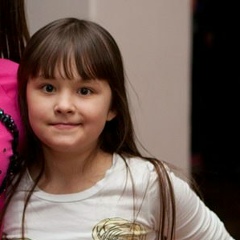 Юля Морозенко, 03.08, Электроугли