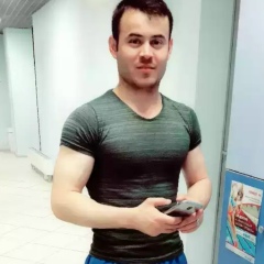 Шохамидулло Акрамов, 19.12.1992