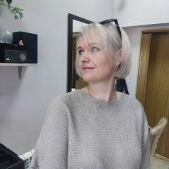 Людмила Орехова, 22.05.1984, Санкт-Петербург